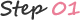 Step01